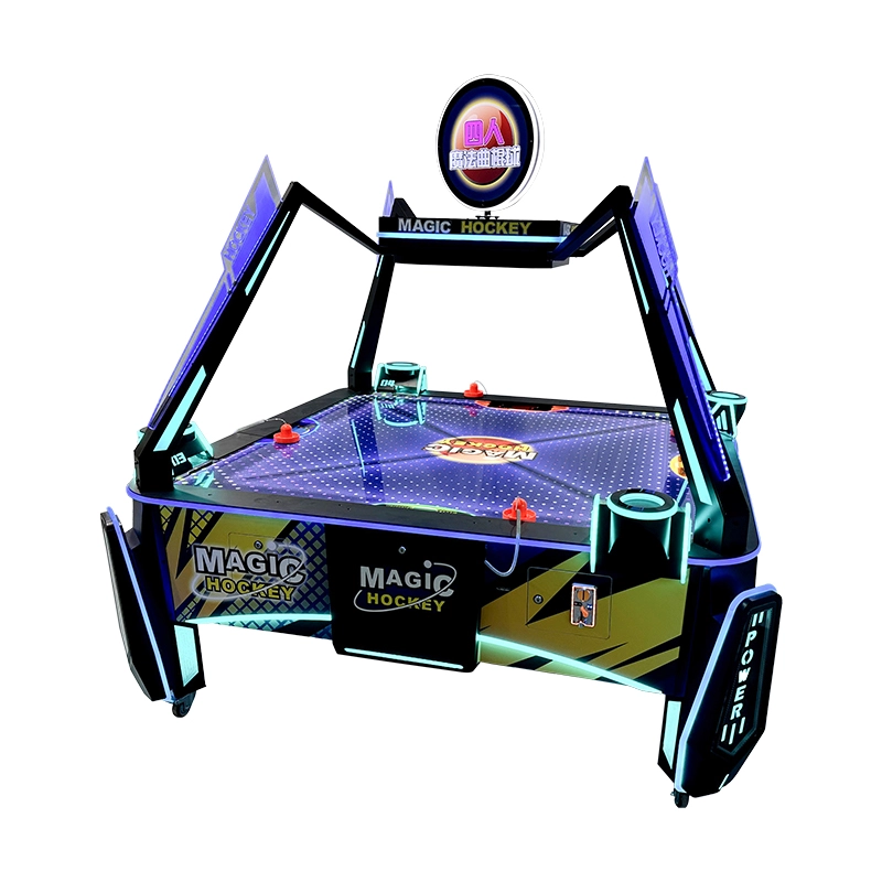 air hockey game - MARWEY