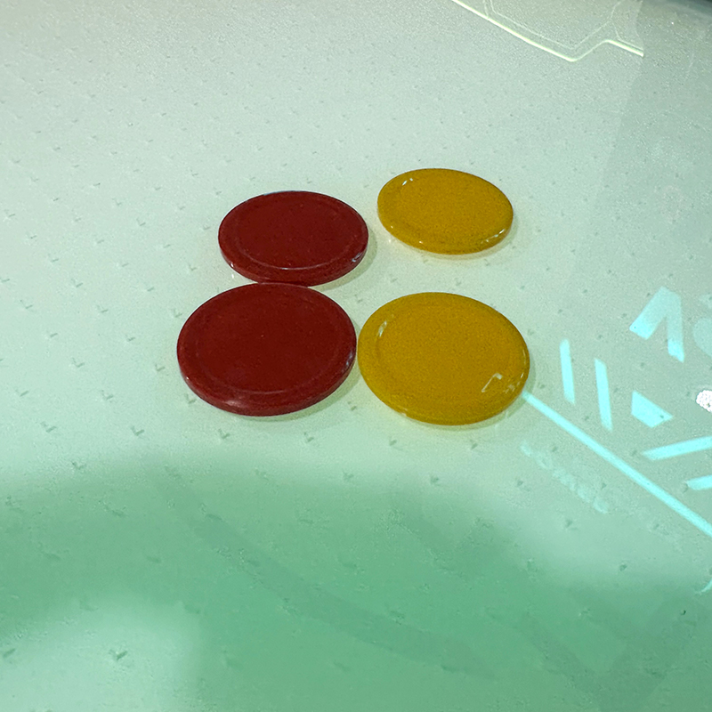 air hockey games