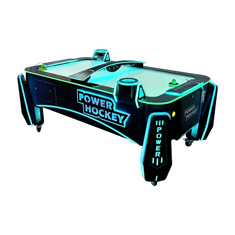 air hockey machine cheap - MARWEY