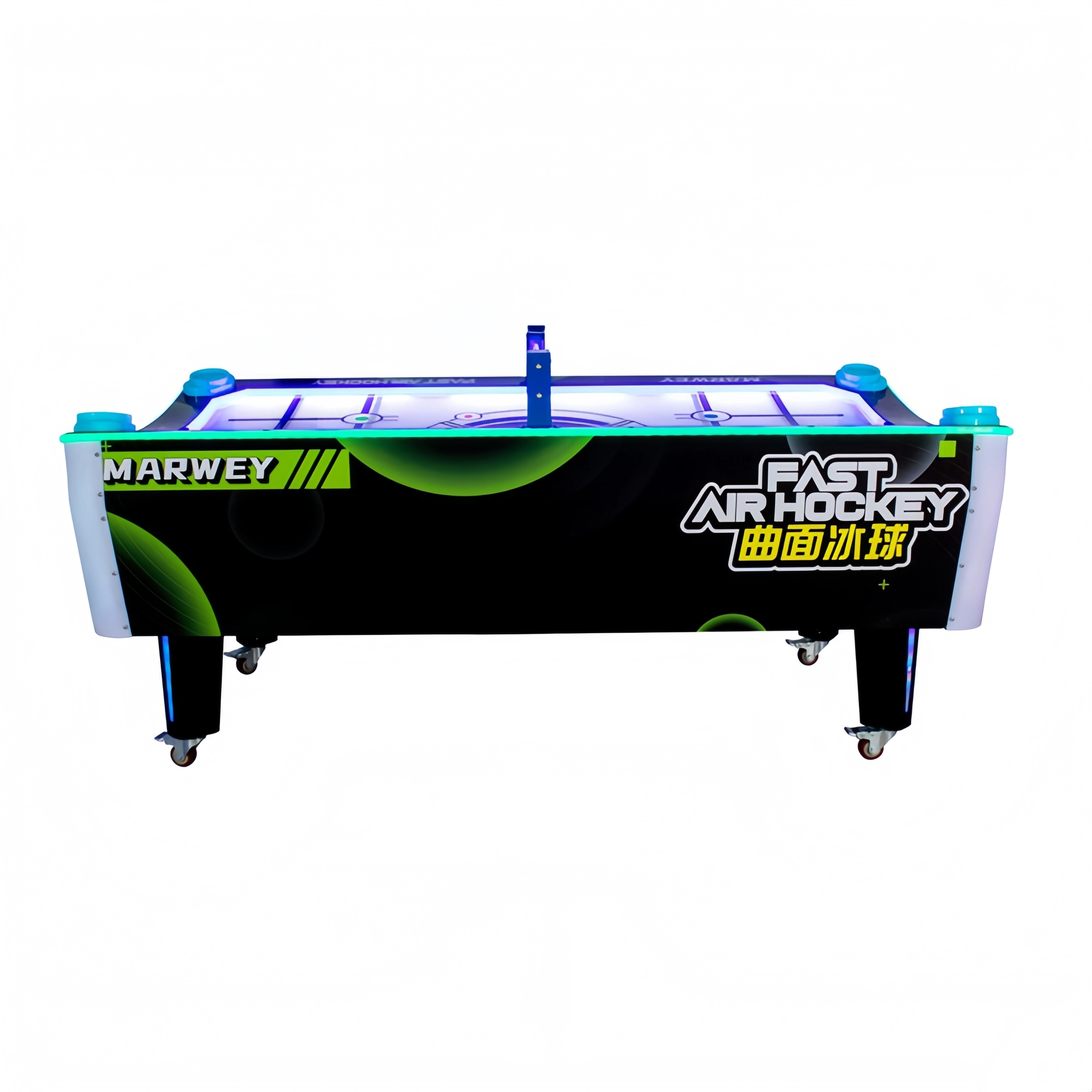 air hockey machine for sale - MARWEY