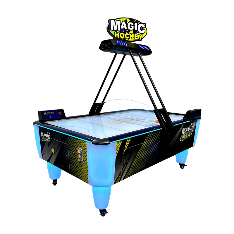 air hockey machine manufacturer - MARWEY
