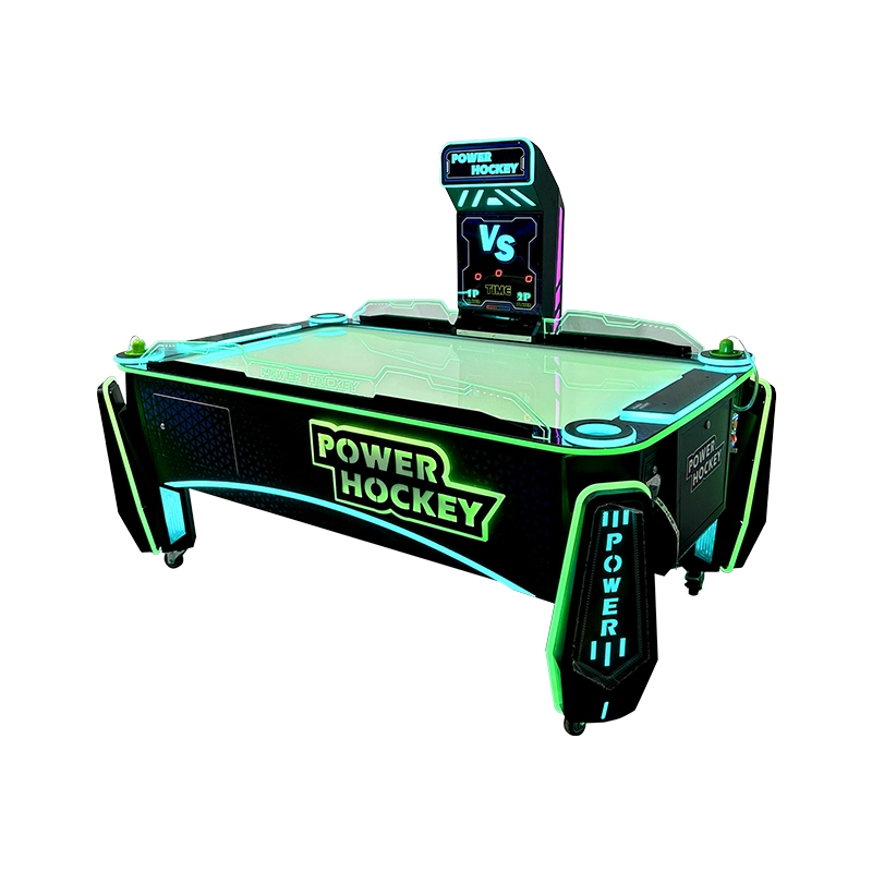 air hockey machine price - MARWEY
