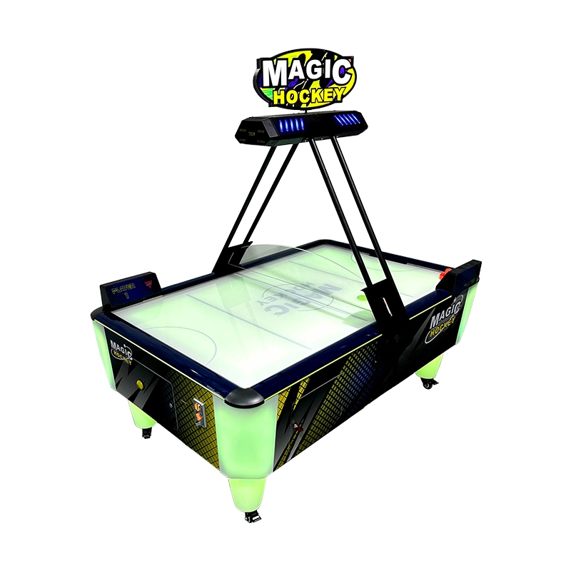 air hockey machine supplier - MARWEY