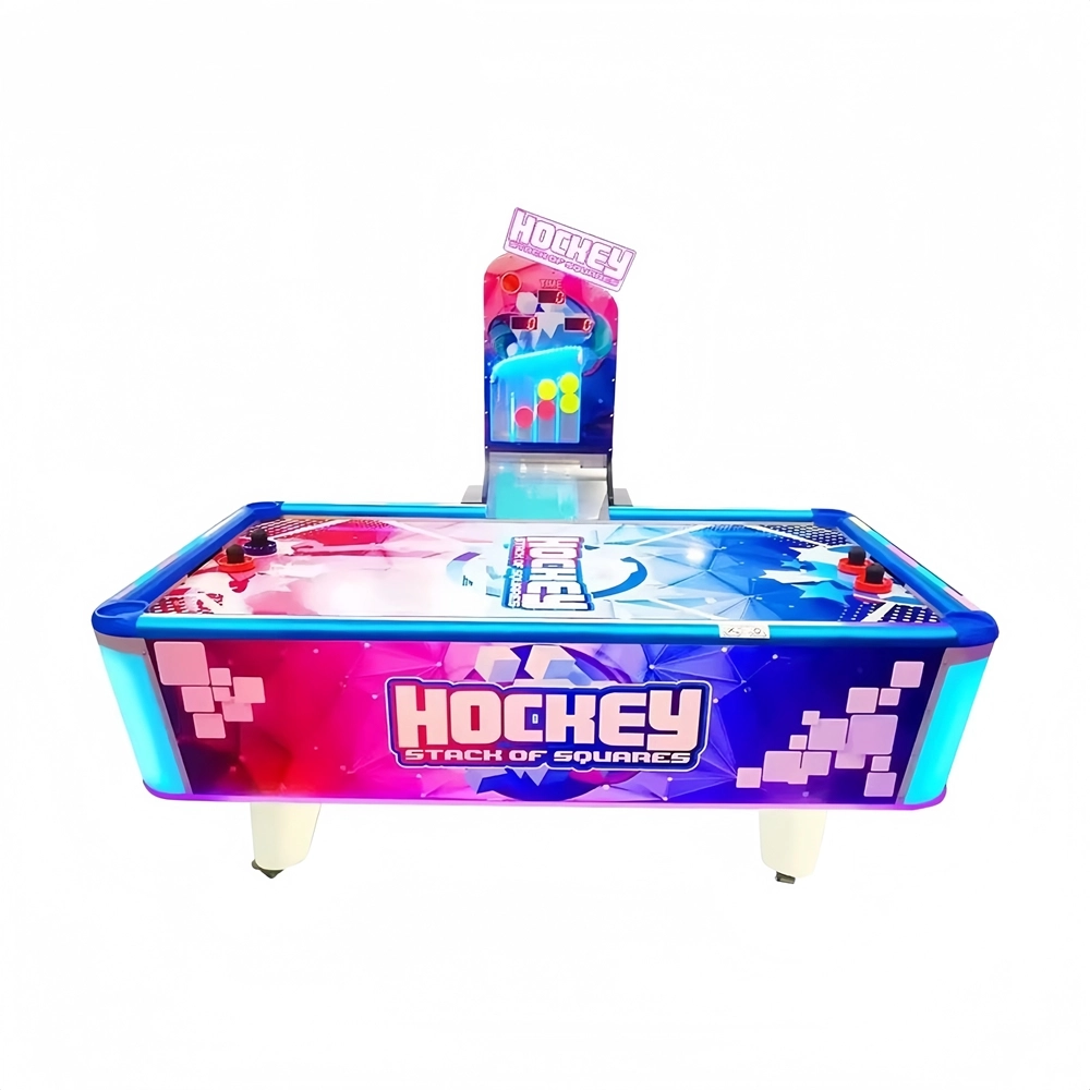 air hockey machines - MARWEY