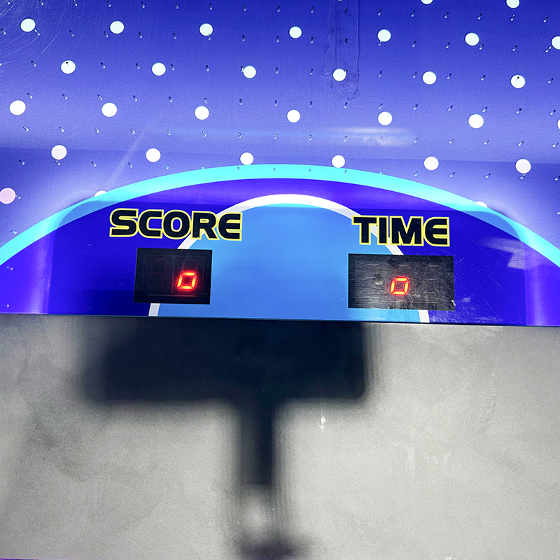 air hockey machines