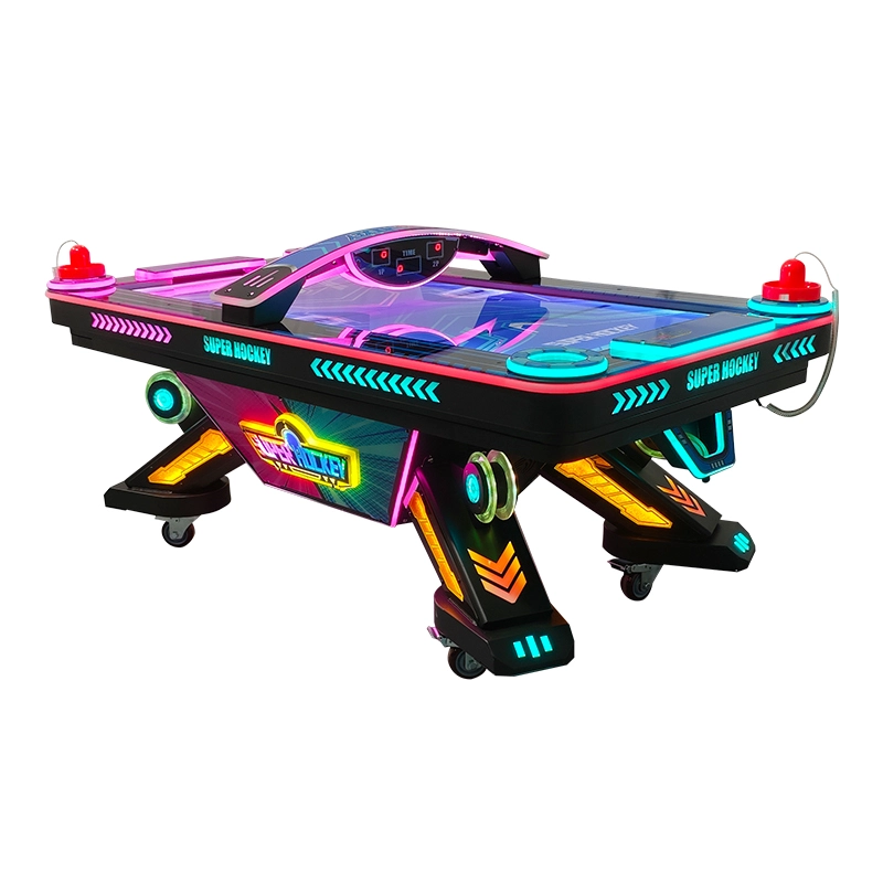 air hockey mini table - MARWEY