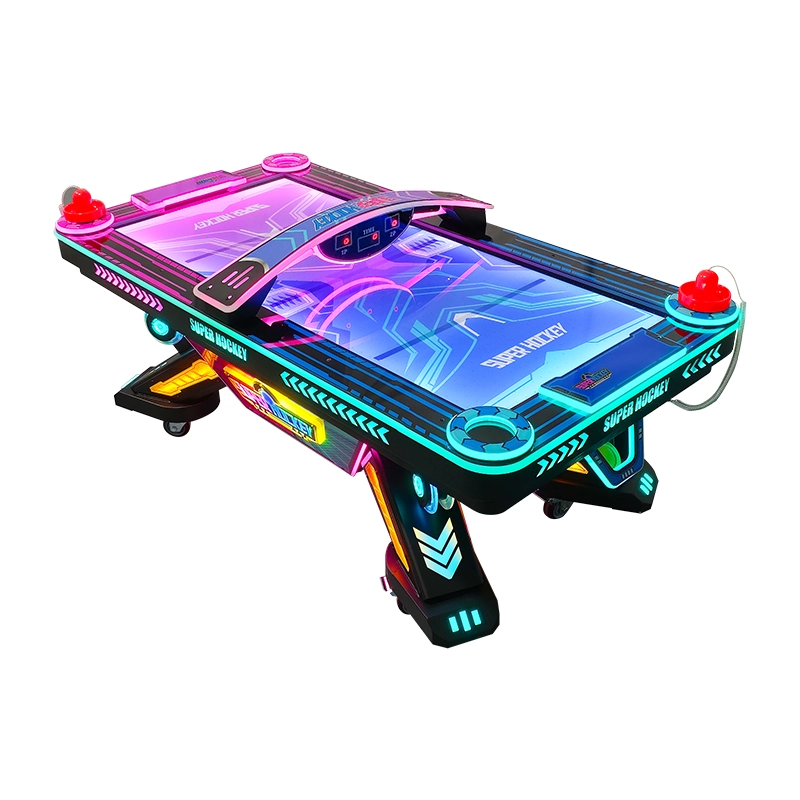air hockey small table - MARWEY