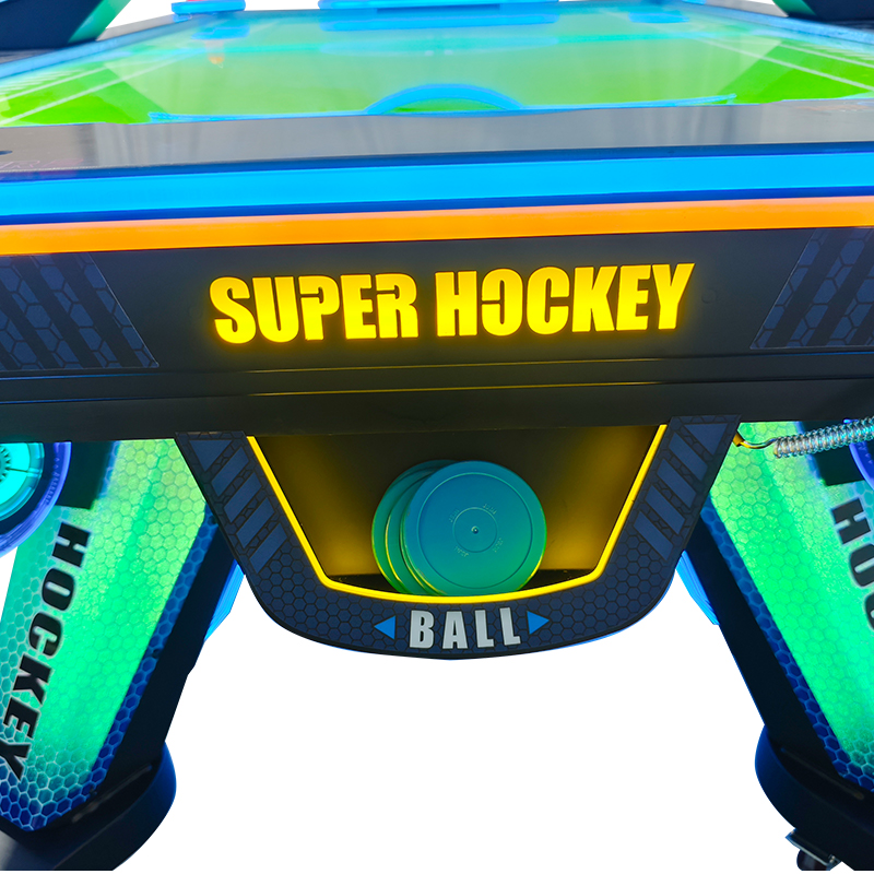 air hockey table adults