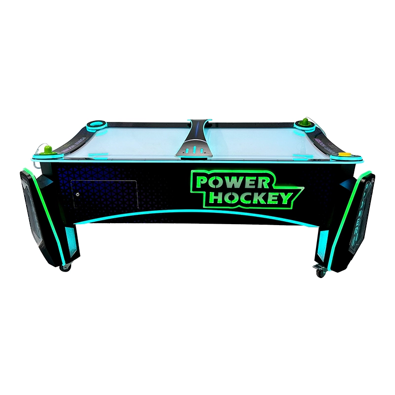 air hockey table arcade - MARWEY