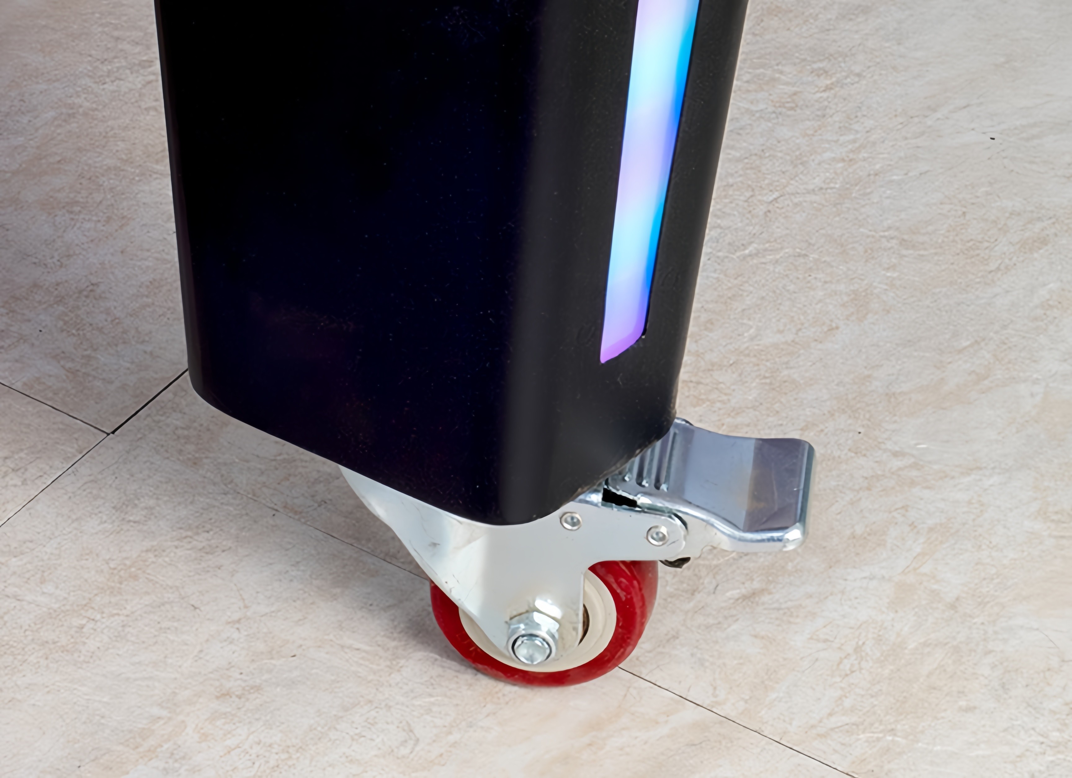 air hockey table electric