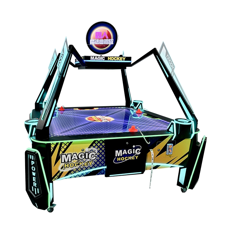 air hockey table for sale - MARWEY