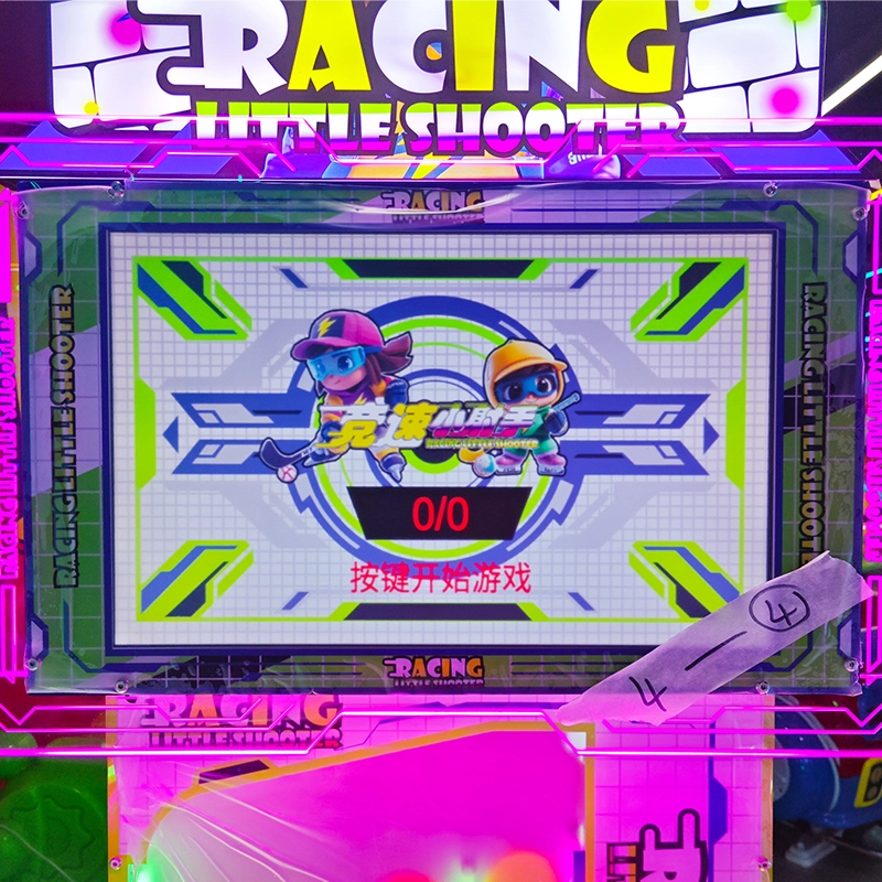 air hockey table game - MARWEY