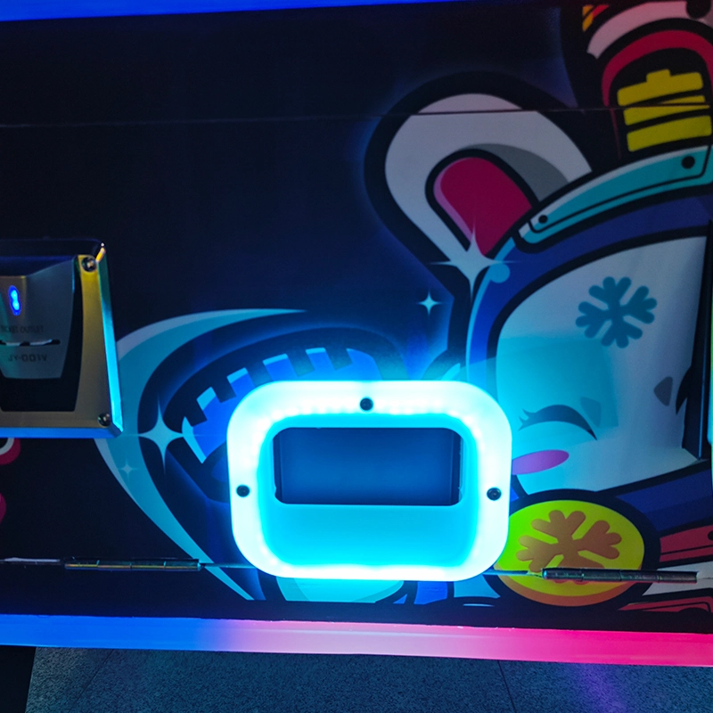 air hockey table game - MARWEY