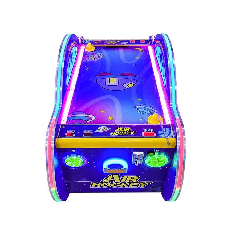 air hockey table small - MARWEY