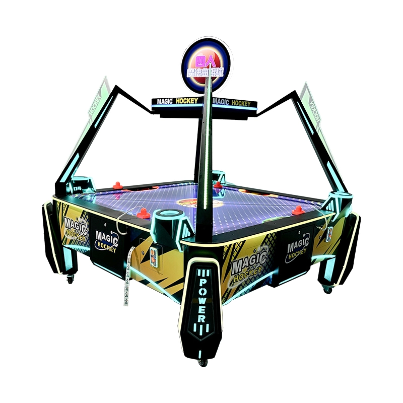 air hockey table - MARWEY