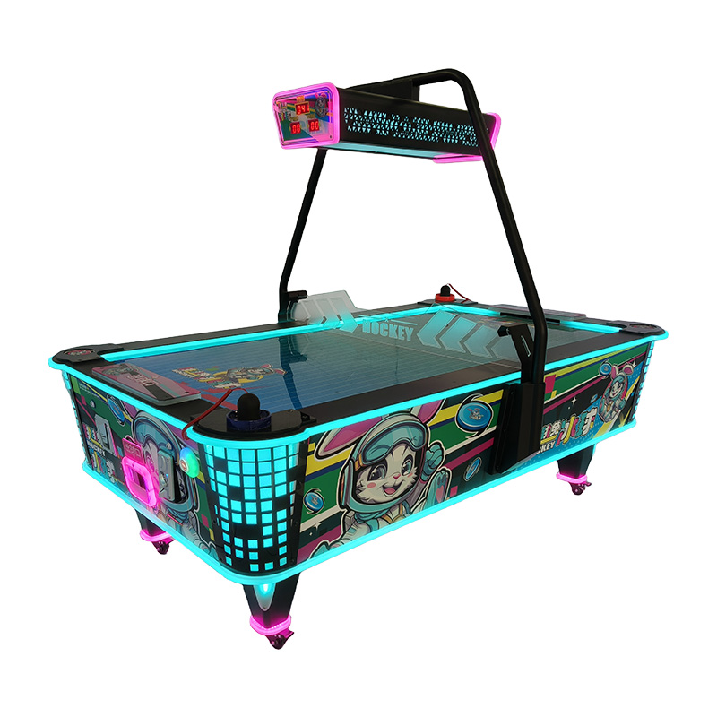 エアホッケーテーブル販売｜プロ仕様のアーケード機器メーカー