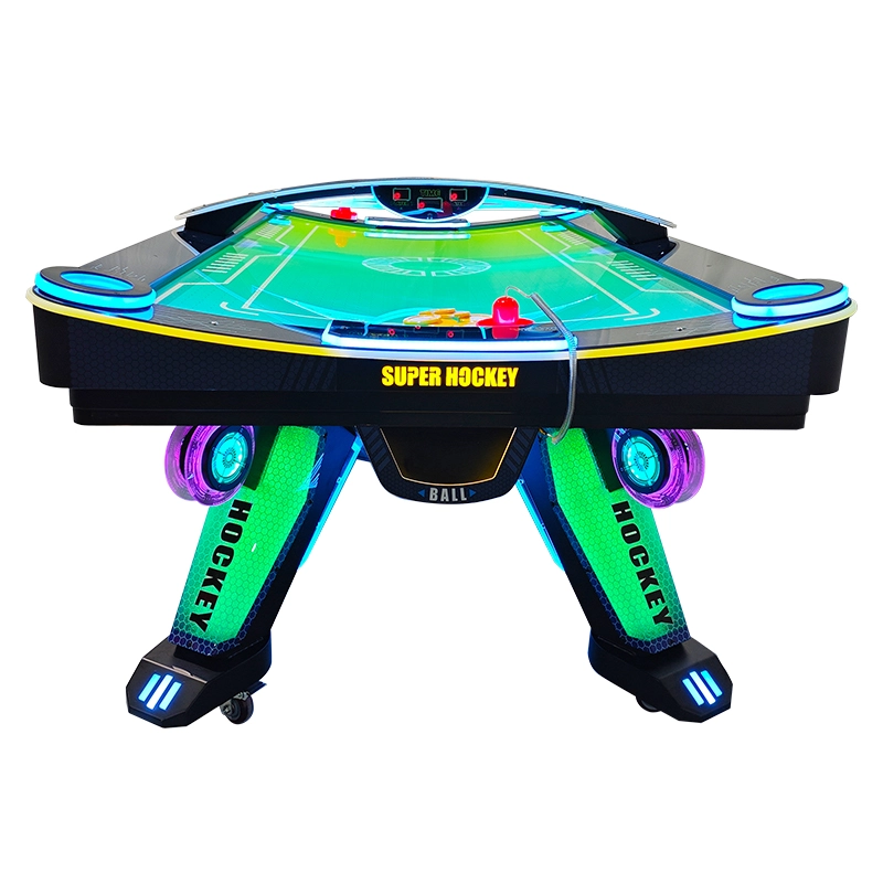 air hockey two player - MARWEY