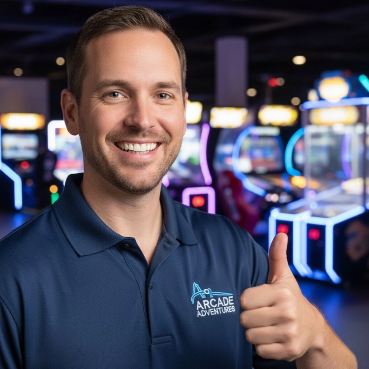 Alex Thompson - MARWEY