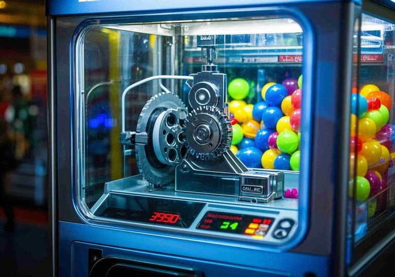 Frenzy Alert: Score Big with a Basketball Shot Game at Your Venue! - MARWEY