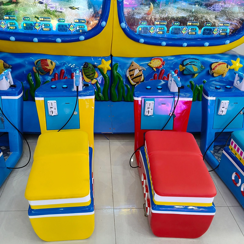 amusement arcade redemption game machine - MARWEY