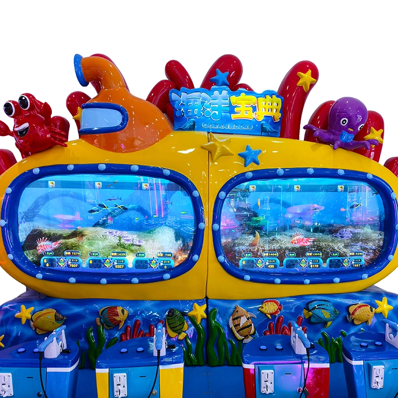 amusement machine coin game - MARWEY