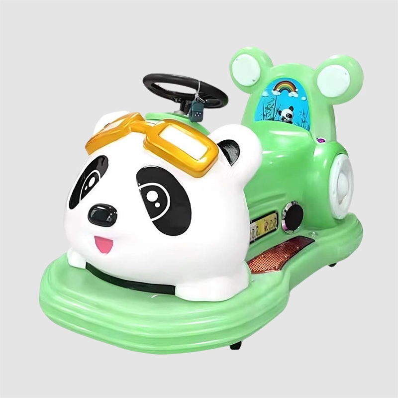 amusement park bumper car - MARWEY amusement park bumper car - MARWEY