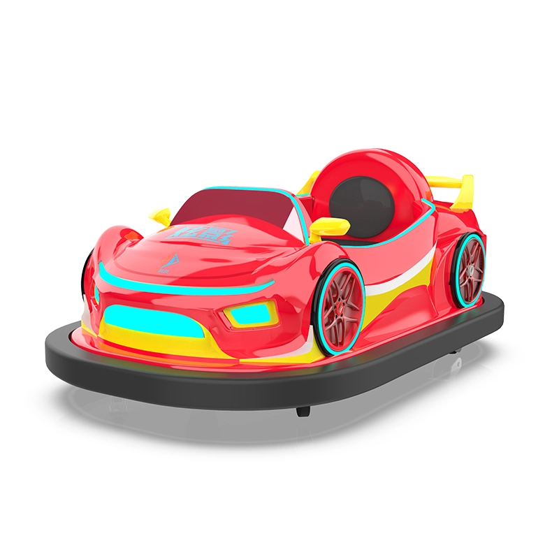 amusement park bumper cars for sale - MARWEY