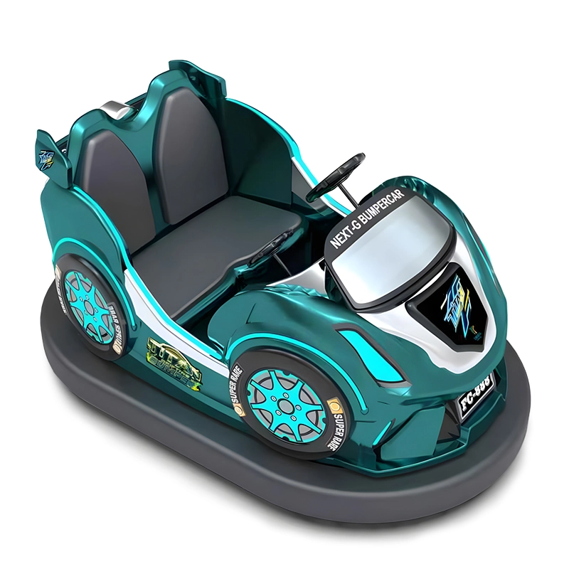 amusement-park-bumper-cars-for-sale - MARWEY amusement park bumper cars for sale - MARWEY