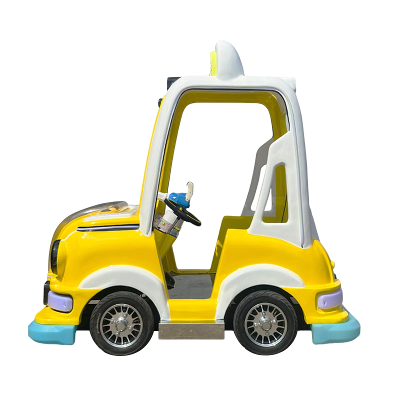 Currus in hortis amoenitatis — MARWEY Currus in hortis amoenitatis — MARWEY