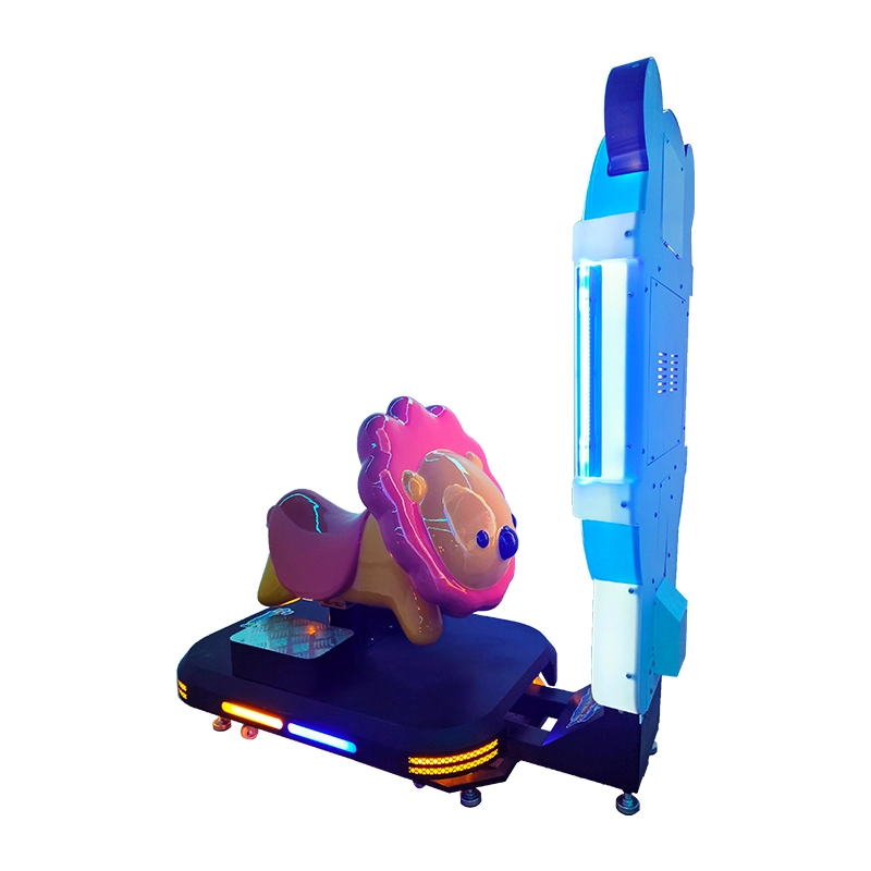 amusement park kiddie rides - MARWEY