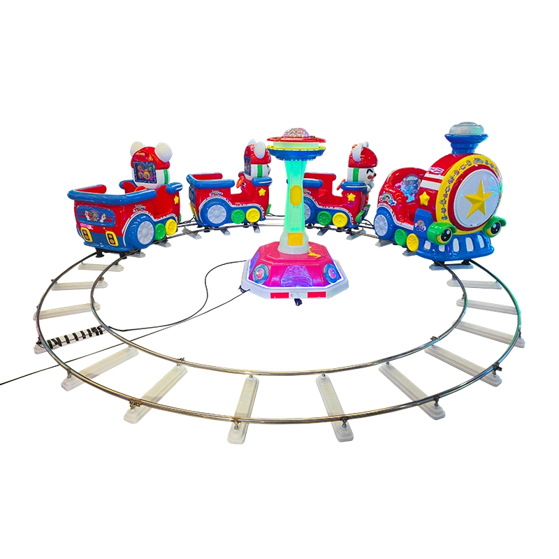 amusement park kiddie rides - MARWEY