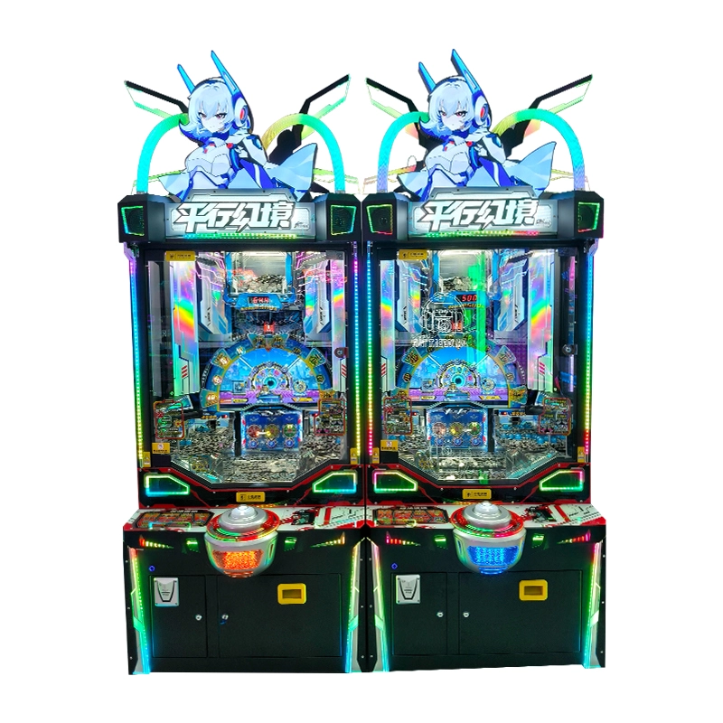 amusement redemption machine - MARWEY
