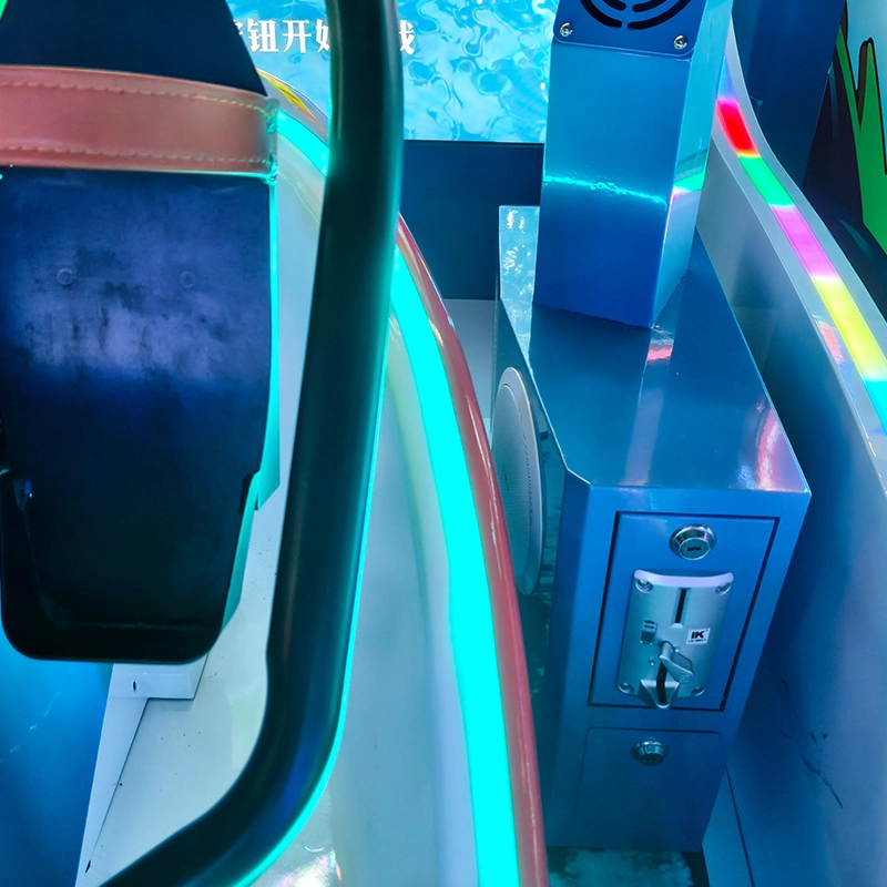 amusement rides game machine - MARWEY amusement rides game machine - MARWEY