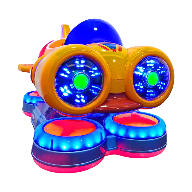 animal kiddy ride - MARWEY