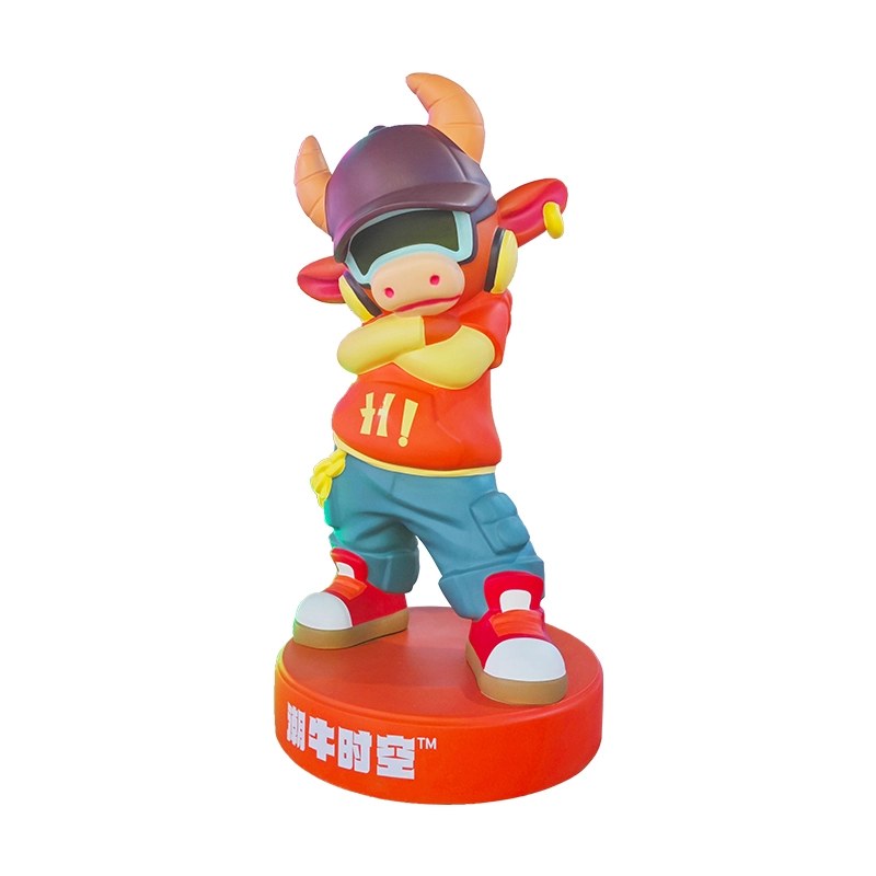 animal sculpture - MARWEY