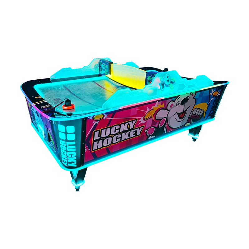 arcade air hockey game - MARWEY