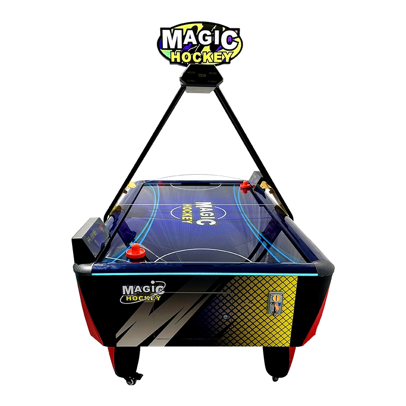 arcade air hockey machines - MARWEY