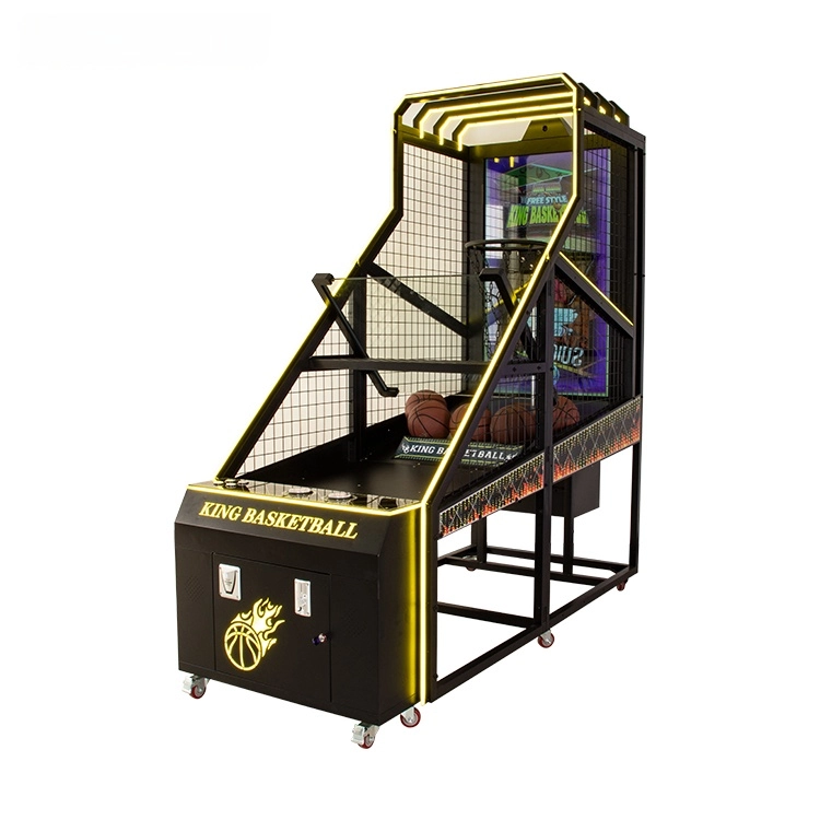 arcade basketball machines for sale - MARWEY