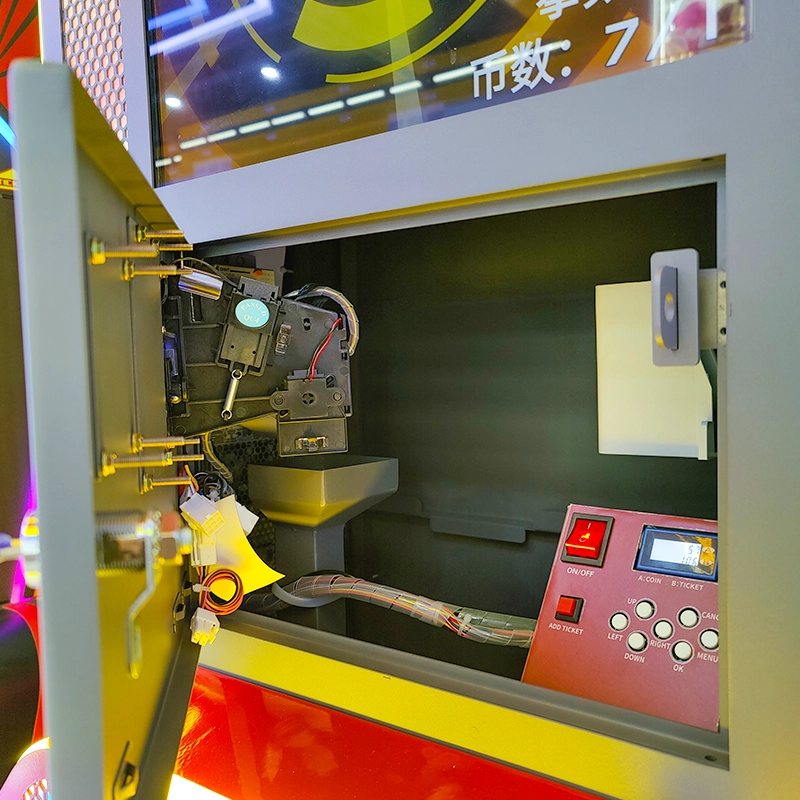 arcade boxing machine for sale - MARWEY