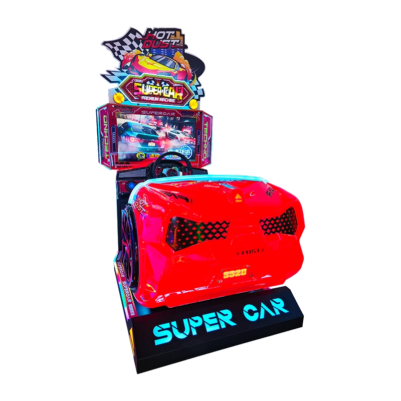 arcade car racing game machine - MARWEY arcade car racing game machine - MARWEY