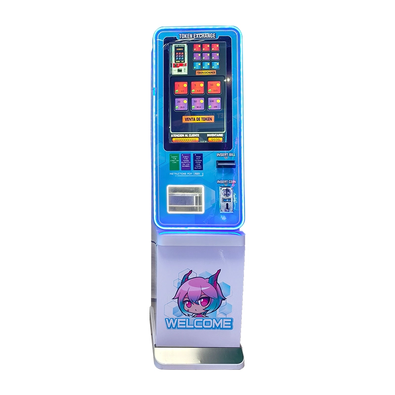 MÁY GAME ARCADE NHIỀU NGƯỜI CHƠI LẮP ĐẶT TRONG TRUNG TÂM THƯƠNG MẠI