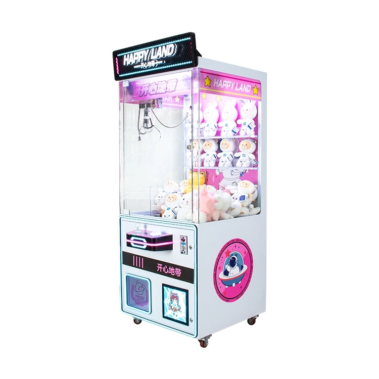 arcade crane claw machine for sale - MARWEY