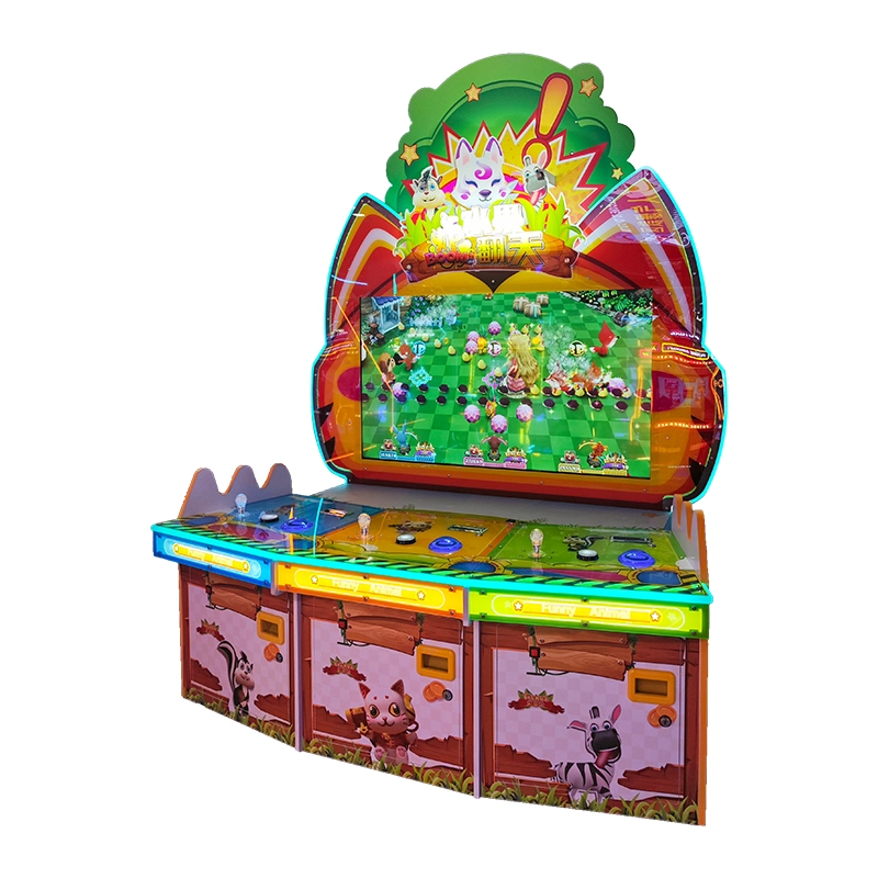 arcade game machine - MARWEY arcade game machine - MARWEY