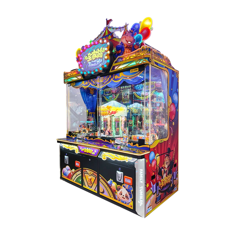 arcade game machine - MARWEY
