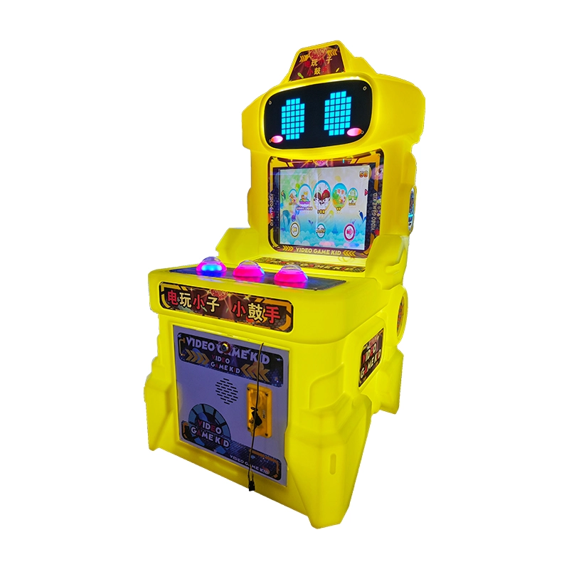 arcade game machine for kids - MARWEY