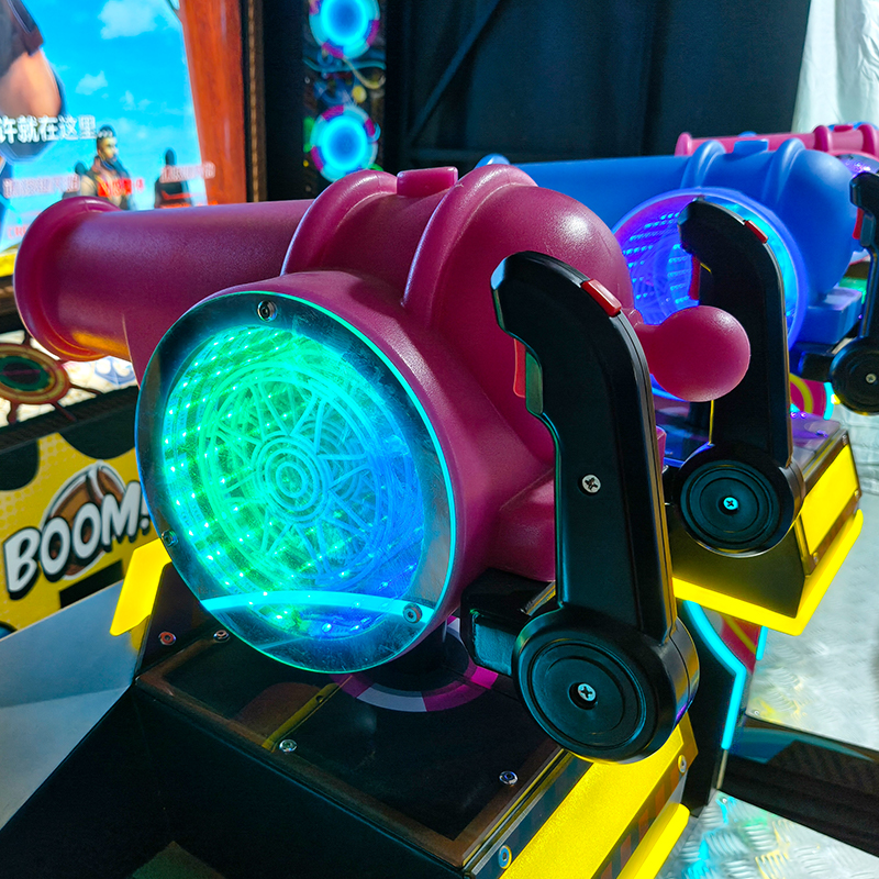 arcade game machine shooting game arcade game machine shooting game