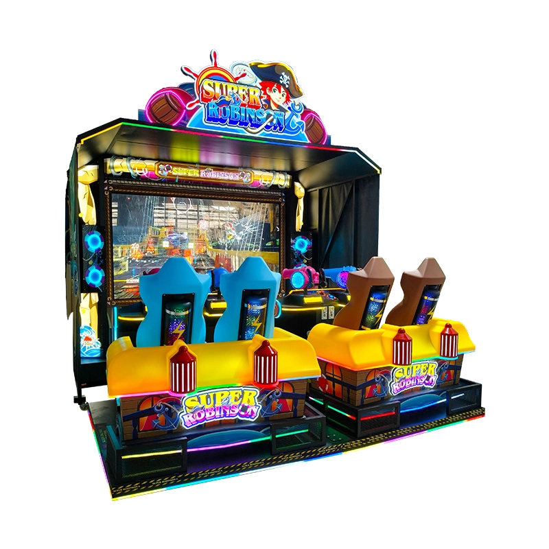 arcade game machine shooting - MARWEY arcade game machine shooting - MARWEY