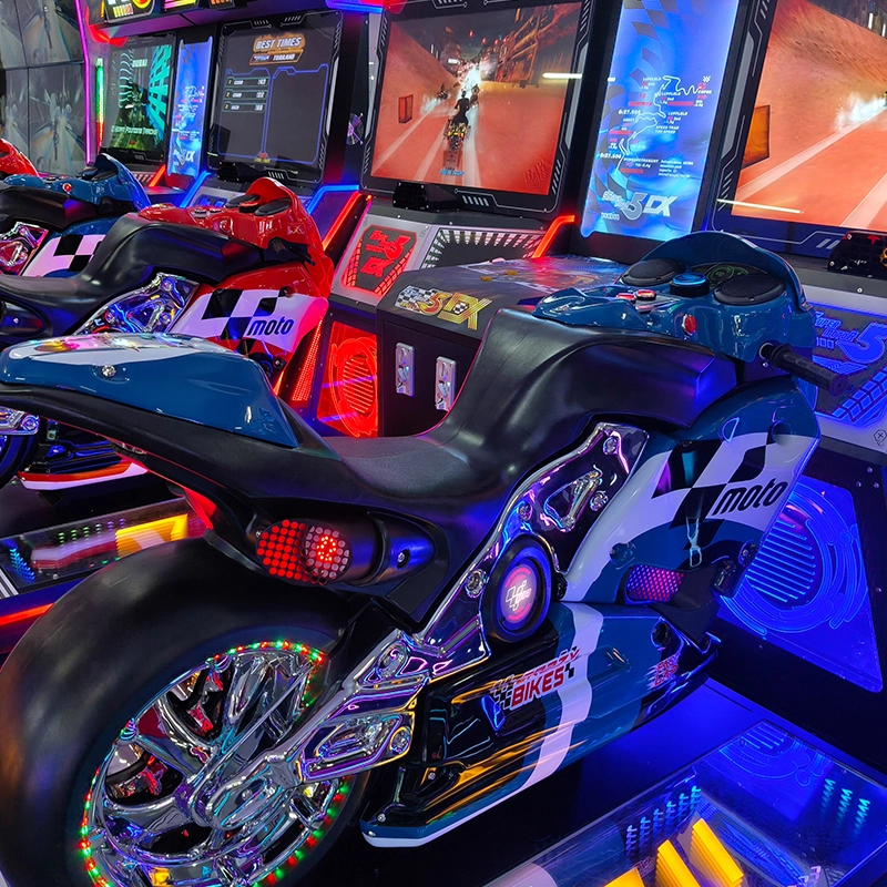 arcade game racing machine - MARWEY arcade game racing machine - MARWEY