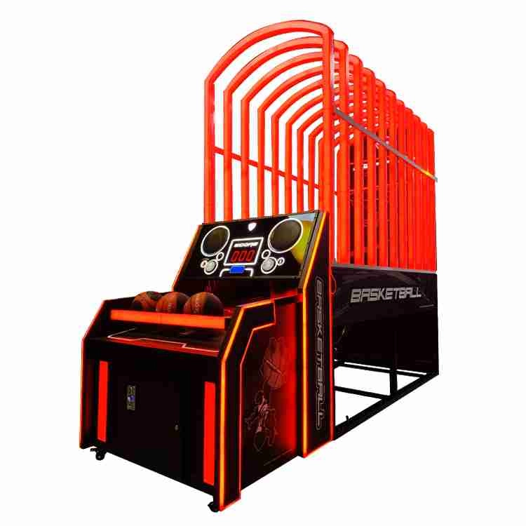 arcade games basketball machine-2 - MARWEY
