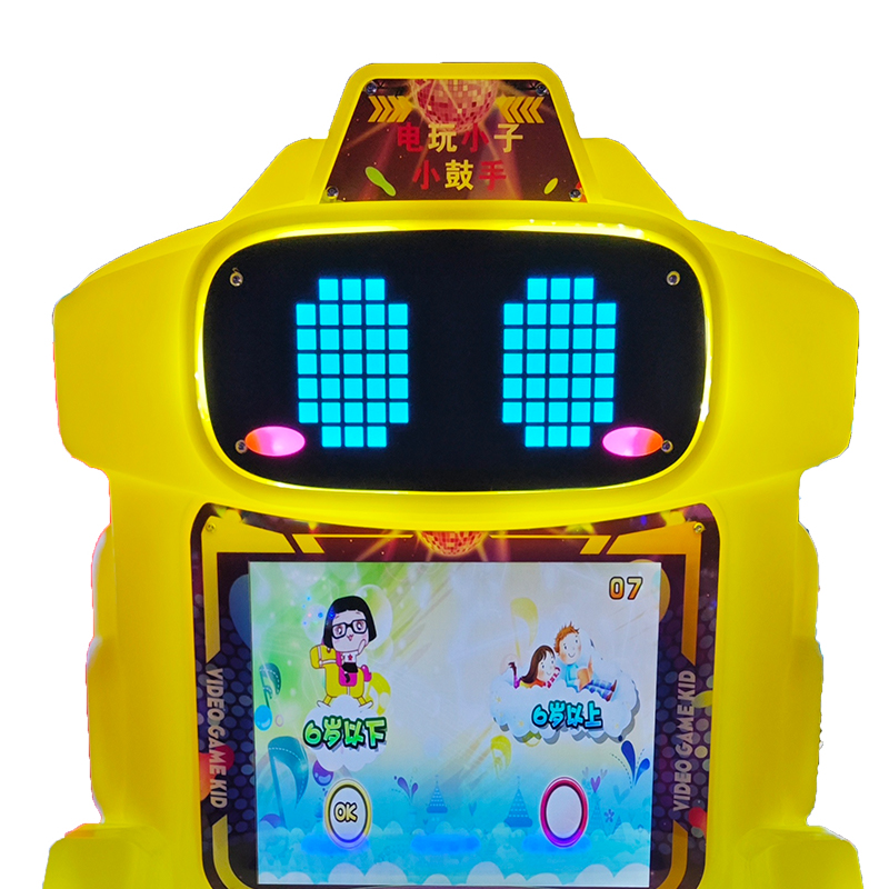 arcade games machines coin operated
